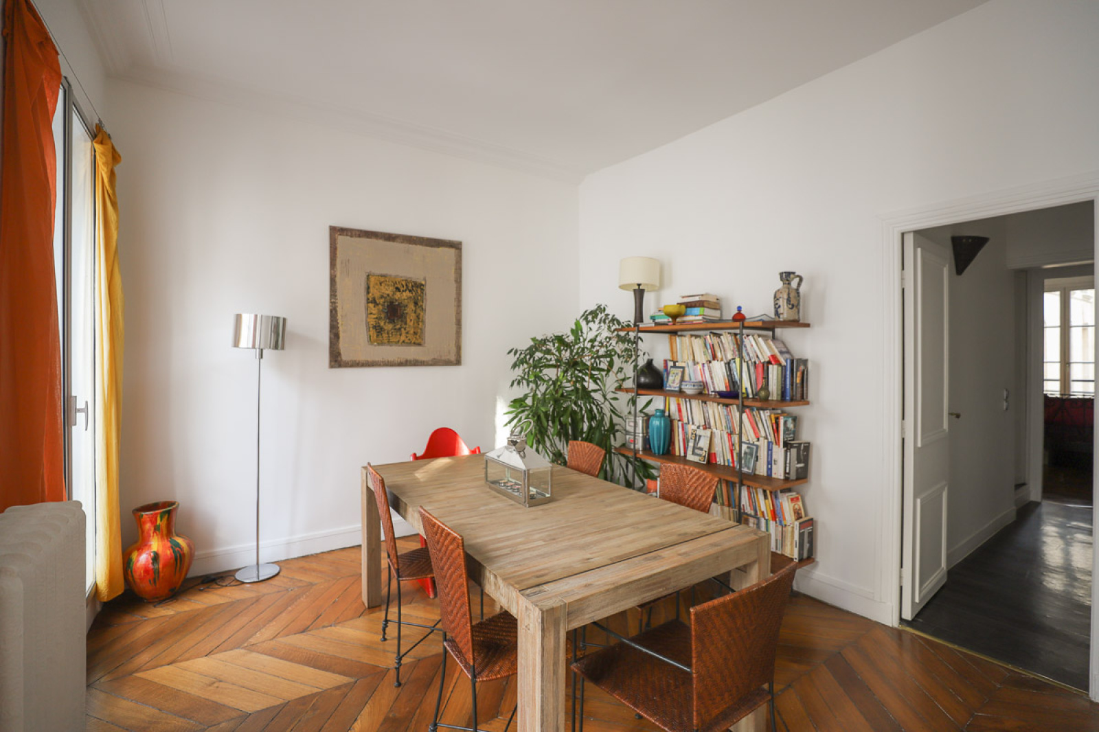 Image_3, Appartement, Paris, ref :V10000001