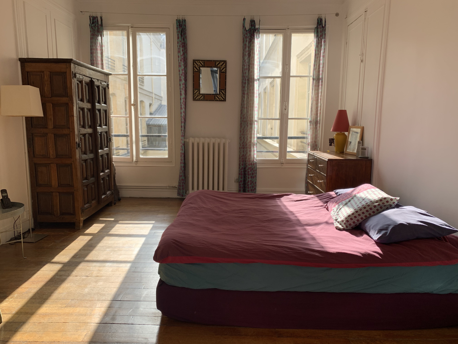 Image_5, Appartement, Paris, ref :V10000001