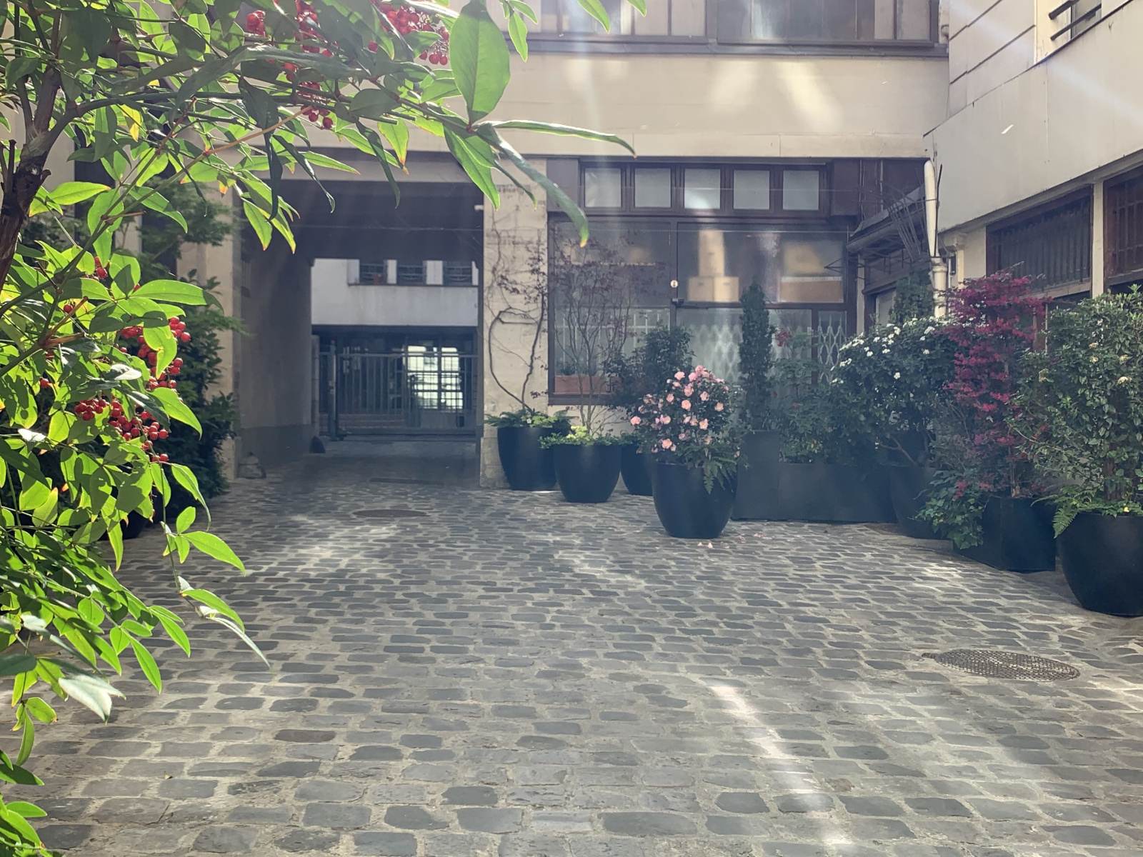 Image_10, Appartement, Paris, ref :V10000001