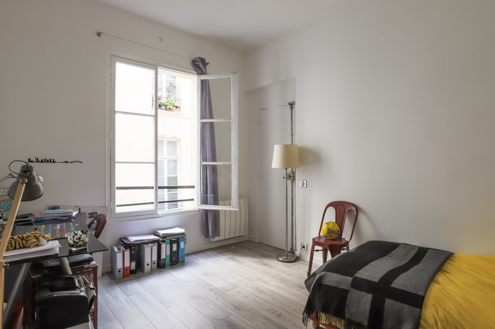 Image_8, Appartement, Paris, ref :V10000001