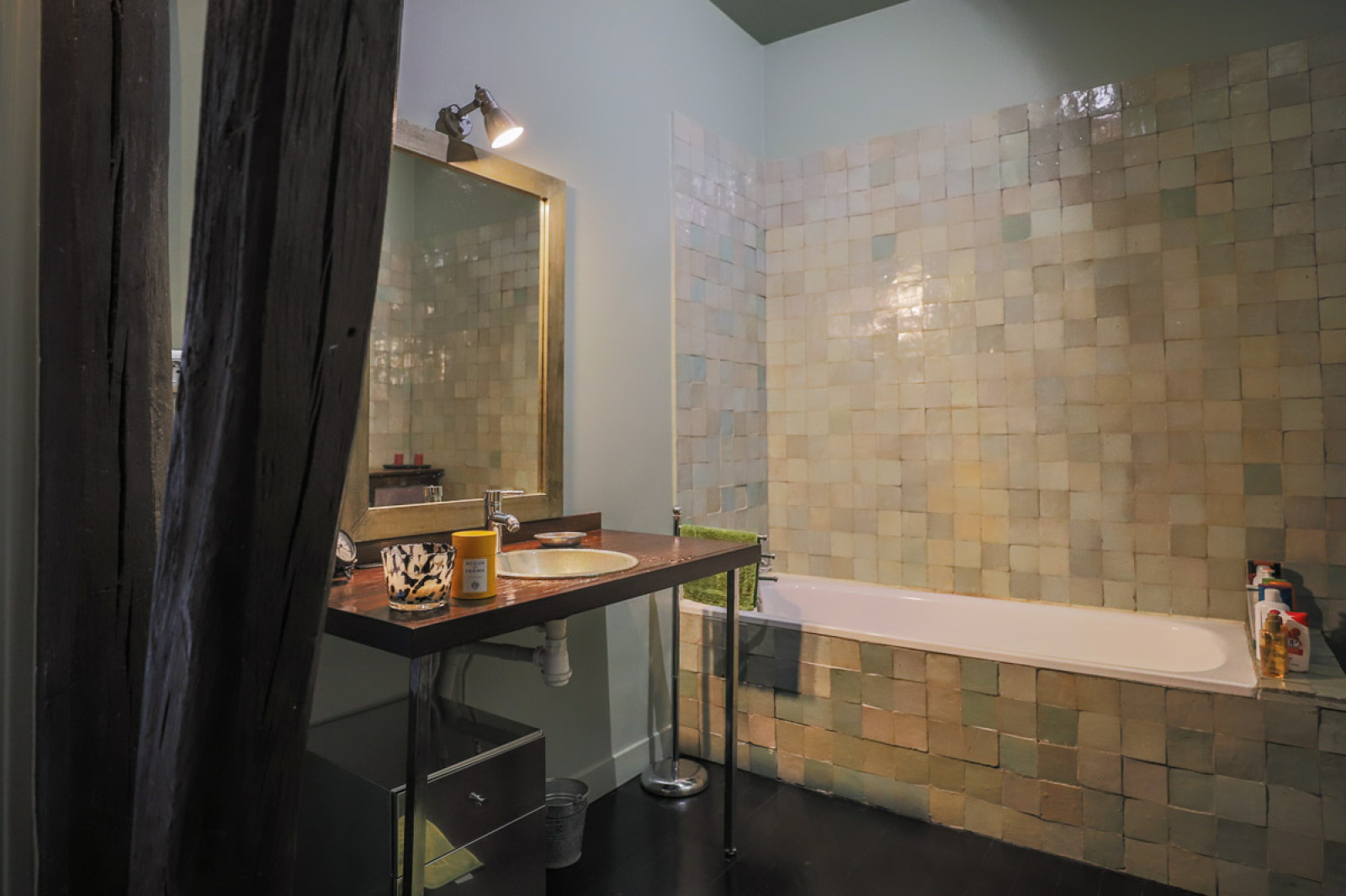 Image_9, Appartement, Paris, ref :V10000001