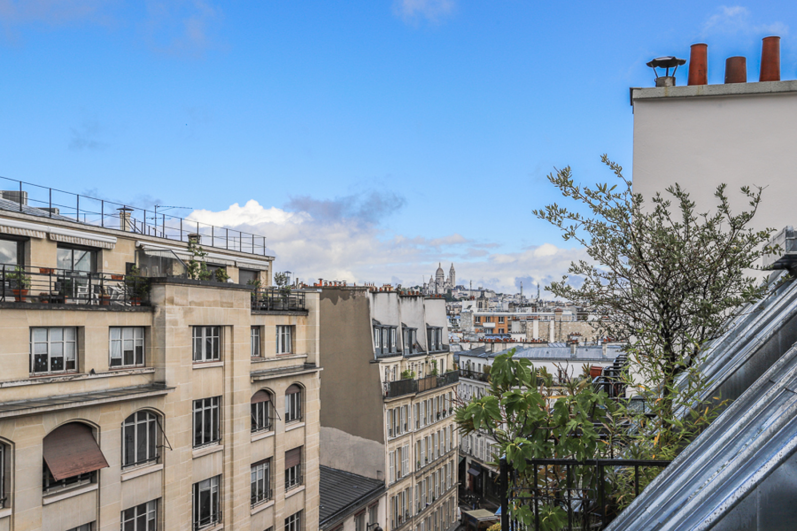 Image_3, Appartement, Paris, ref :20200501