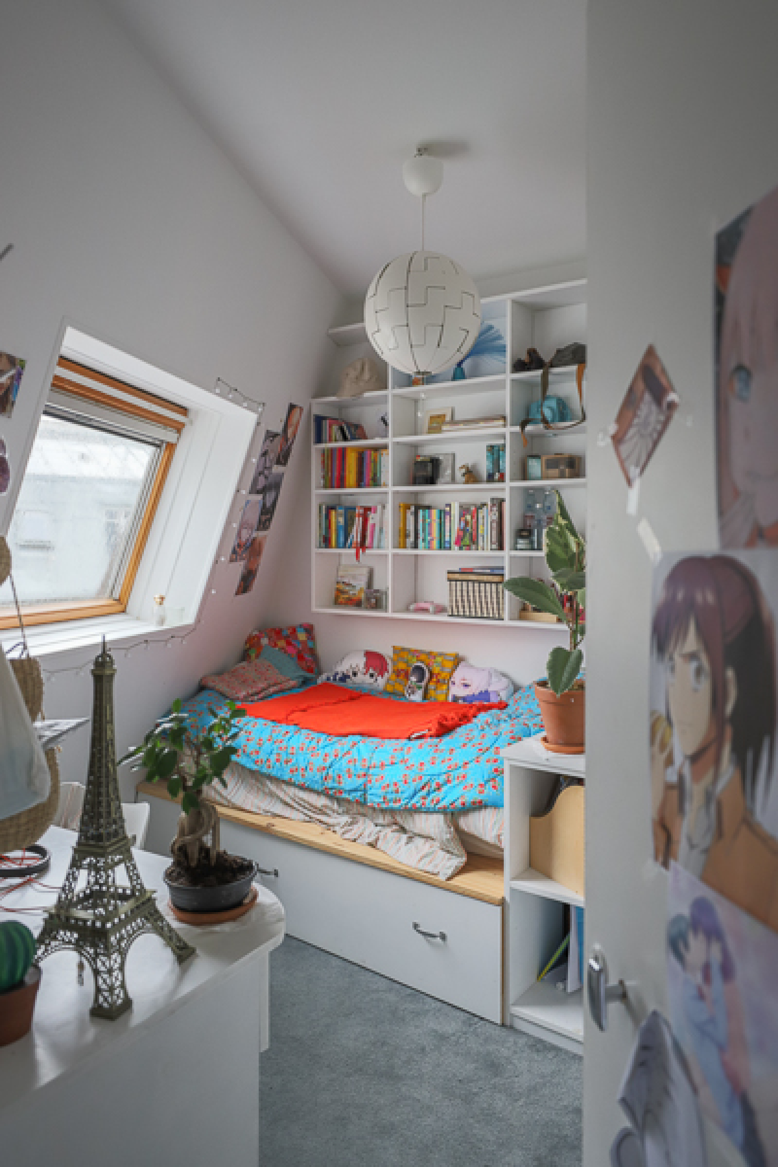 Image_8, Appartement, Paris, ref :20200501