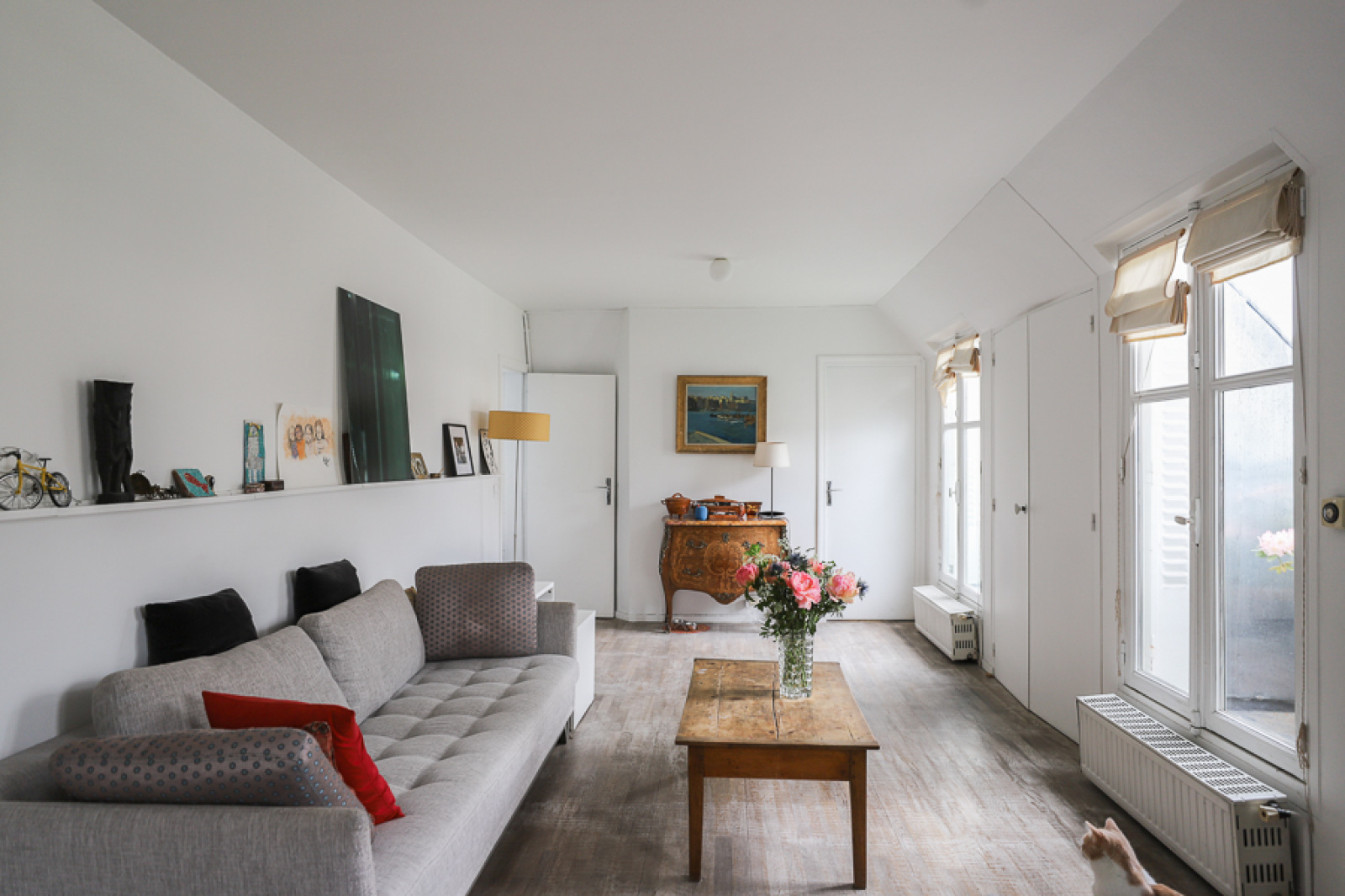 Image_6, Appartement, Paris, ref :20200501