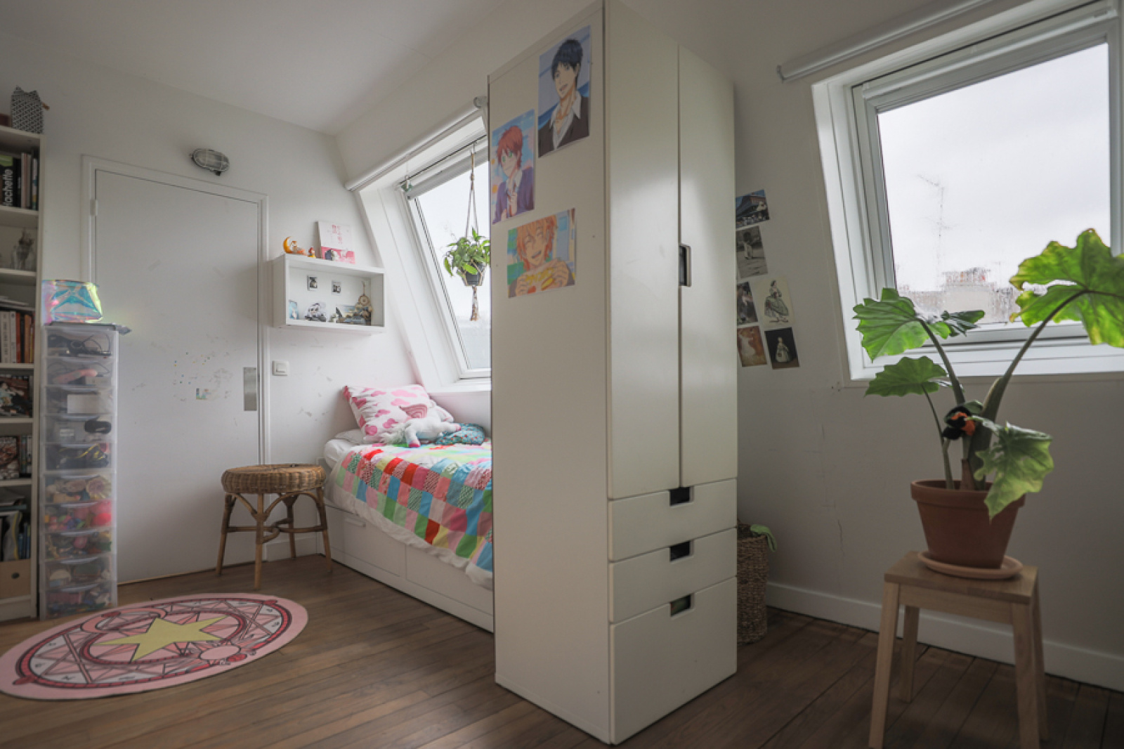 Image_7, Appartement, Paris, ref :20200501