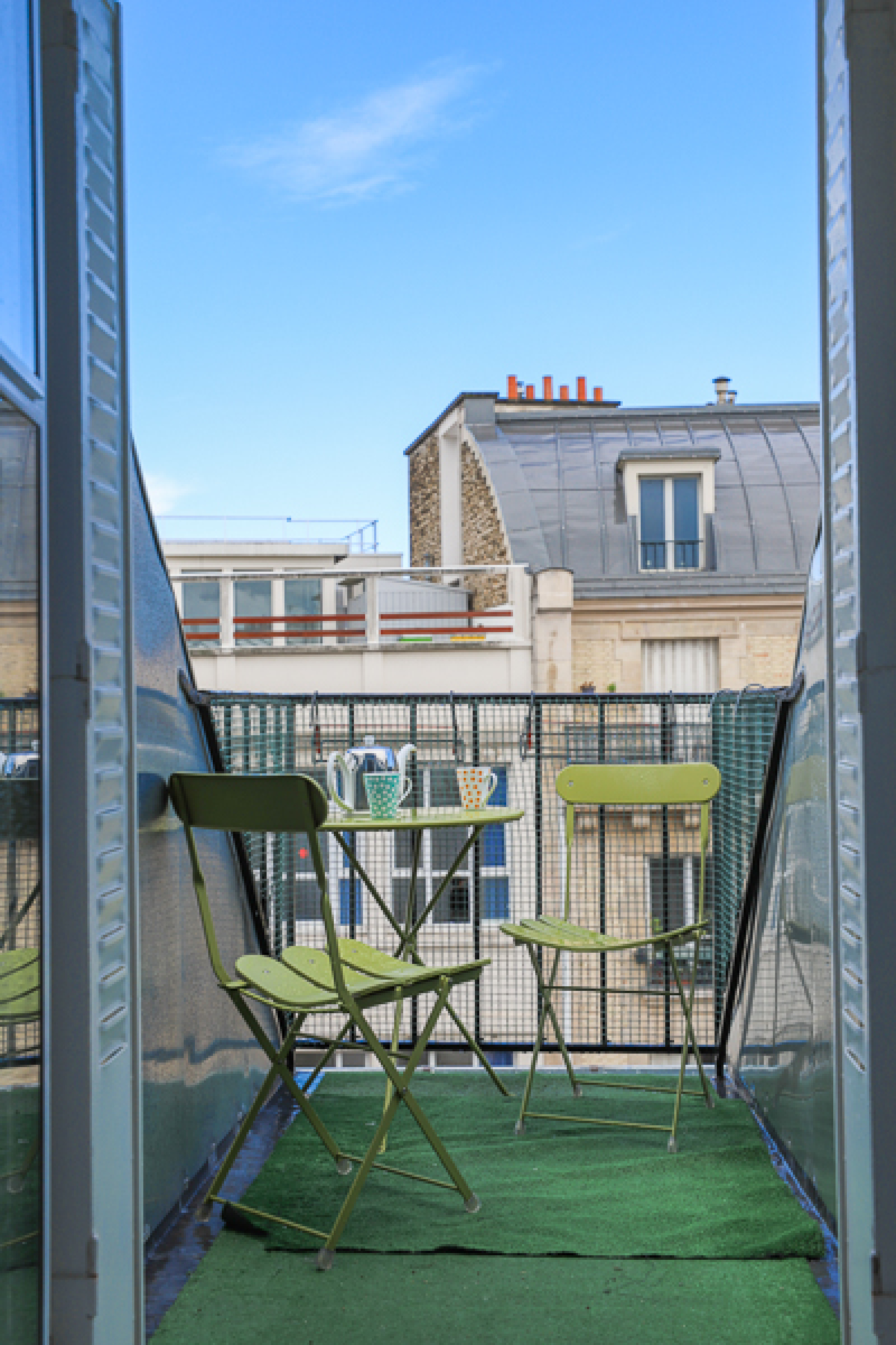 Image_5, Appartement, Paris, ref :20200501